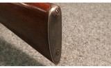 Winchester ~ 1897 ~ 12 Gauge - 3 of 5