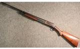 Winchester ~ 1897 ~ 12 Gauge - 5 of 5