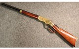 A.Uberti ~ Model 1866 ~ .38 Special - 5 of 5