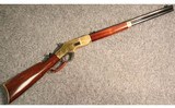 A.Uberti ~ Model 1866 ~ .38 Special