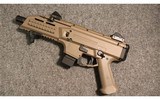 CZ ~ Scorpion EVO 3 S1 ~ 9mm Luger - 2 of 2