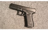Glock ~ 17 Gen 5 ~ 9mm Luger - 2 of 2