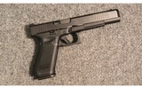Glock ~ 17L Gen 5 MOS ~ 9mm Luger - 1 of 2