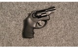 Ruger ~ LCR ~ .38 Special +P - 1 of 2