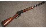 Marlin ~ 1894 Limited Edition ~ .45 Colt - 1 of 5