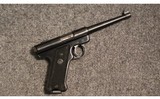 Ruger ~ Automatic ~ .22 Long Rifle - 1 of 2