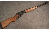 Marlin ~ 336W ~ .30-30 Winchester - 1 of 5