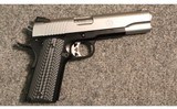 Ruger ~ SR1911 ~ .45 Auto - 1 of 2