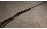 Gaucha ~ Single Shot ~ 16 Gauge - 1 of 5