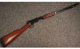 Winchester ~ Model 06 ~ .22 S, L, LR - 1 of 5