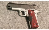 Kimber ~ Pro Crimson Carry II ~ .45 Auto - 2 of 2
