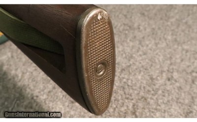 National Postal Meter M1 Carbine – WWII Era (Approx. 1943 Production) - Image 3 of 5