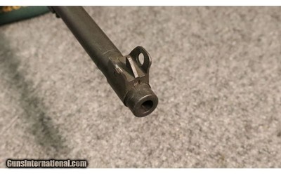 National Postal Meter M1 Carbine – WWII Era (Approx. 1943 Production) - Image 4 of 5
