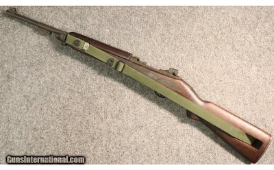 National Postal Meter M1 Carbine – WWII Era (Approx. 1943 Production) - Image 5 of 5
