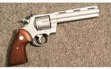 Colt ~ Python ~ .357 Magnum - 1 of 2