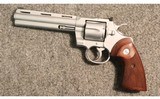 Colt ~ Python ~ .357 Magnum - 2 of 2