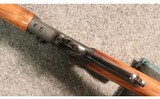 Marlin ~ 1894CL Ducks Unlimited ~ .32-20 Winchester - 2 of 5