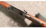 Winchester ~ Model 94 Saddle Ring Carbine ~ .30-30 Winchester - 2 of 5