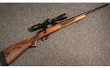 Remington ~ Model 799 ~ .22-250 Remington - 1 of 5