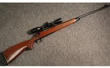 Remington ~ Model 700 BDL ~ 7mm Remington Mag