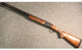 Remington ~ 3200 ~ 12 Gauge - 5 of 5