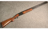 Remington ~ 3200 ~ 12 Gauge - 1 of 5