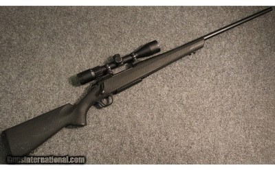 Browning ~ A-Bolt ~ .30-06 Springfield