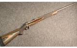 Ruger ~ M77 Hawkeye ~ .204 Ruger