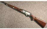 Remington ~ Nylon 77 ~ .22 Long Rifle - 5 of 5