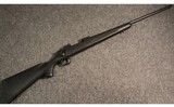 Remington ~ 700 ADL Synthetic ~ .270 Winchester