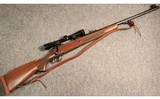 Winchester ~ 70 Super Express ~ .375 H&H Magnum - 1 of 5