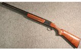 Winchester ~ 96 XTR ~ 12 Gauge - 5 of 5