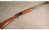 Winchester ~ 96 XTR ~ 12 Gauge - 1 of 5