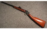 Uberti ~ Baby Rolling Block ~ .38-55 Winchester - 5 of 5