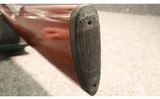 Uberti ~ Baby Rolling Block ~ .38-55 Winchester - 3 of 5