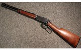 Winchester ~ 94AE Saddle Ring Carbine ~ .357 Magnum - 5 of 5