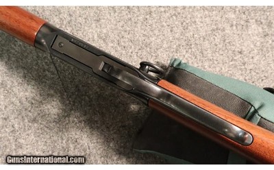 Winchester ~ 94AE Saddle Ring Carbine ~ .357 Magnum - Image 2 of 5