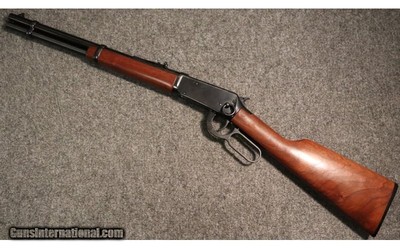 Winchester ~ 94AE Saddle Ring Carbine ~ .357 Magnum - Image 5 of 5