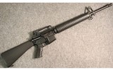 Aero Precision ~ M16A4 ~ 5.56 NATO - 1 of 5