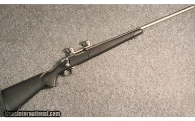 Remington ~ 700 ~ .308 Winchester