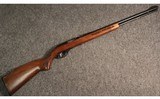 Marlin ~ Glenfield Model 60 ~ .22 Long Rifle