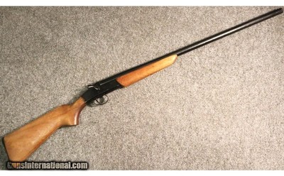 Savage Arms ~ 940B ~ 12 Gauge