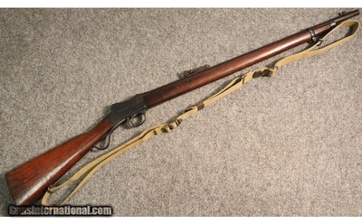 BSA ~ Martini Cadet ~ .310 Cadet