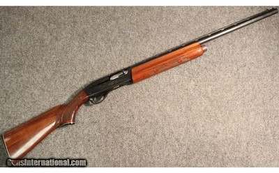 Remington ~ 1100 ~ 12 Gauge