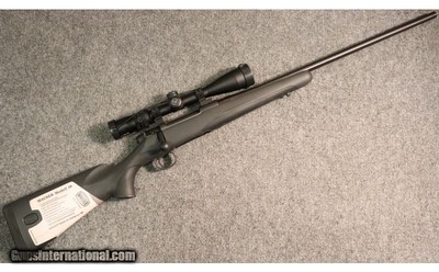 Mauser ~ M18 ~ 6.5 PRC