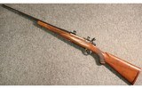 Ruger ~ M77 ~ 7mm Remington Magnum - 5 of 5