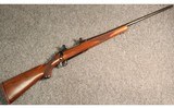 Ruger ~ M77 ~ 7mm Remington Magnum