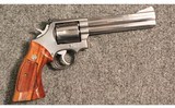 Smith & Wesson ~ M686-1 ~ .357 Magnum