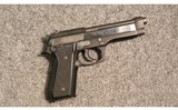 Taurus ~ PT92 AF ~ 9mm Luger - 1 of 2