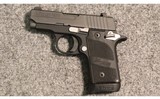 Sig Sauer ~ P238 ~ .380 Auto - 2 of 2